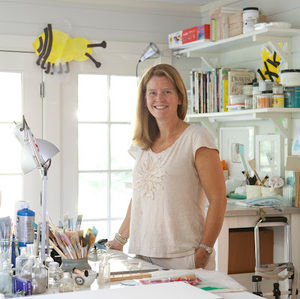 Meet your Posher, Amy